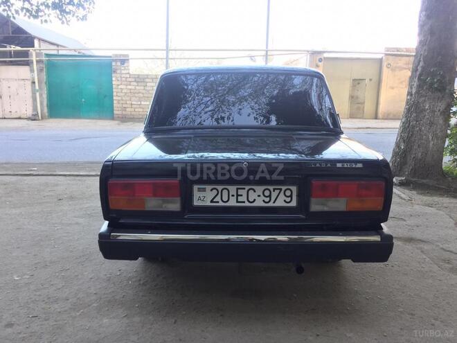 LADA (VAZ) 2107 2011, 92,040 km - 1.5 л - Gəncə