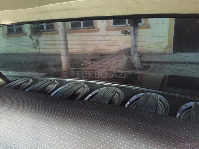 LADA (VAZ) 2107 2011, 92,040 km - 1.5 л - Gəncə
