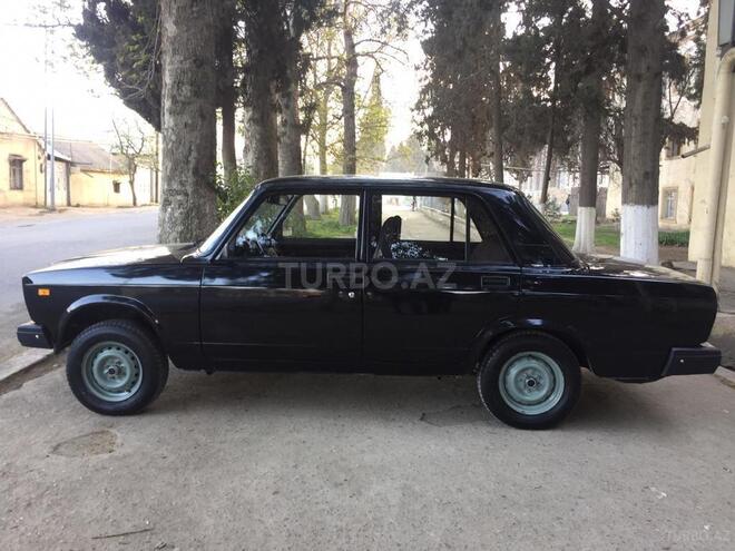 LADA (VAZ) 2107 2011, 92,040 km - 1.5 л - Gəncə