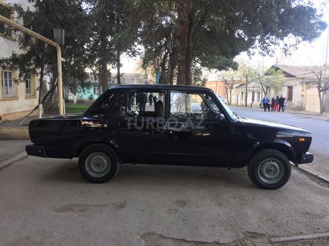 LADA (VAZ) 2107 2011, 92,040 km - 1.5 л - Gəncə