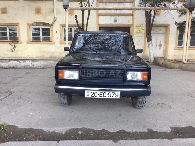 LADA (VAZ) 2107 2011, 92,040 km - 1.5 л - Gəncə