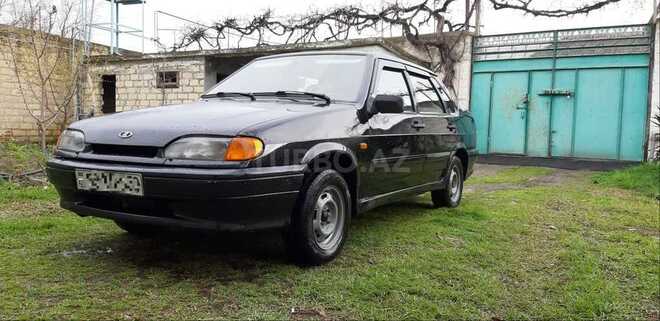 LADA (VAZ) 2115 2011, 150,000 km - 1.6 l - Bakı