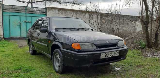 LADA (VAZ) 2115 2011, 150,000 km - 1.6 l - Bakı