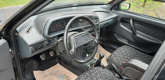 LADA (VAZ) 2115 2011, 150,000 km - 1.6 l - Bakı