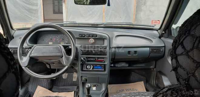 LADA (VAZ) 2115 2011, 150,000 km - 1.6 l - Bakı