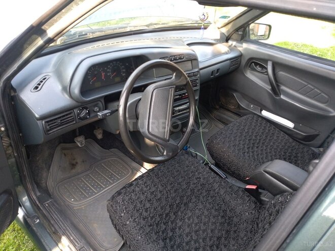 LADA (VAZ) 2115 2010, 77,000 km - 1.6 л - Qəbələ