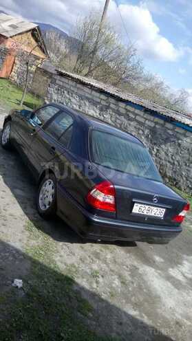 Mercedes C 180 1997, 300,000 km - 1.8 л - Zaqatala