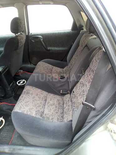 Opel Vectra 1997, 245,000 km - 1.8 l - Xırdalan