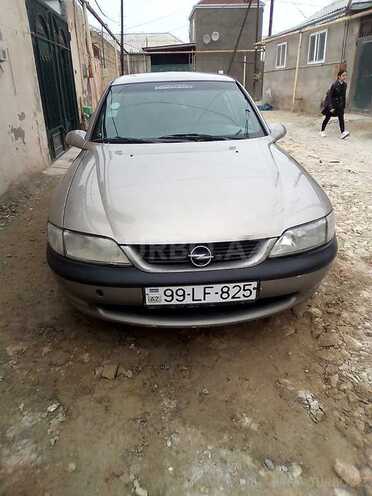 Opel Vectra 1997, 245,000 km - 1.8 l - Xırdalan