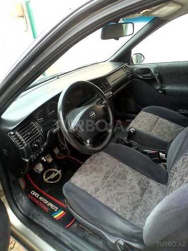 Opel Vectra 1997, 245,000 km - 1.8 l - Xırdalan
