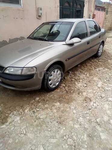 Opel Vectra 1997, 245,000 km - 1.8 l - Xırdalan