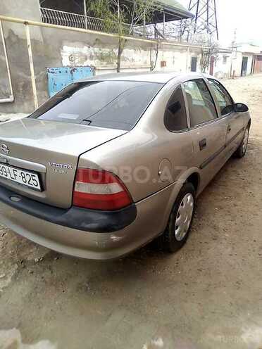 Opel Vectra 1997, 245,000 km - 1.8 l - Xırdalan
