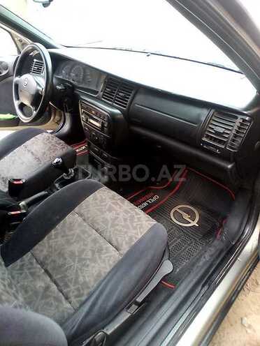 Opel Vectra 1997, 245,000 km - 1.8 l - Xırdalan