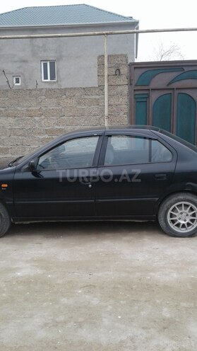 Iran Khodro Samand 2007, 21,000 km - 1.8 l - Bakı