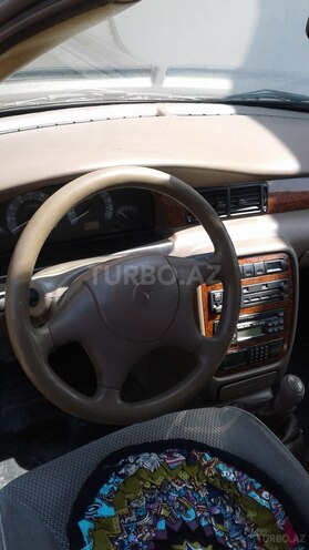 Iran Khodro Samand 2007, 21,000 km - 1.8 l - Bakı