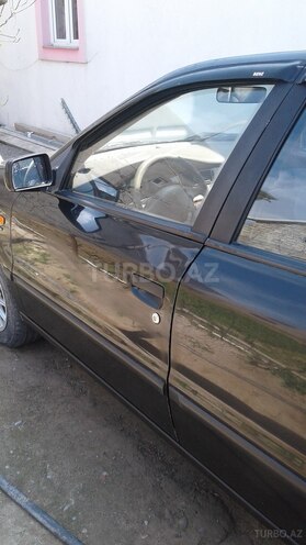 Iran Khodro Samand 2007, 21,000 km - 1.8 l - Bakı