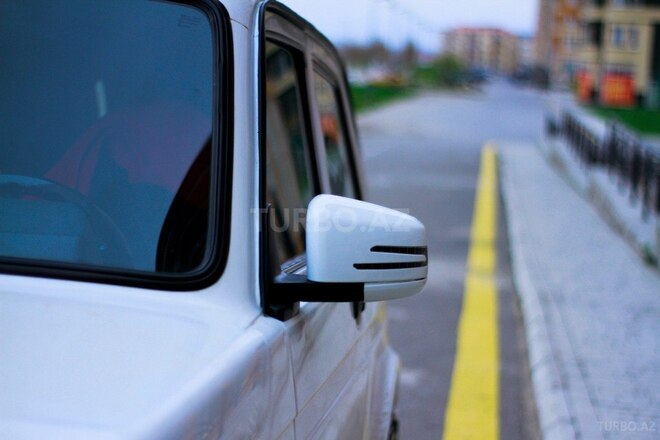 LADA (VAZ) Niva 2013, 99,250 km - 1.7 l - Bakı