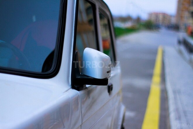 LADA (VAZ) Niva 2013, 99,250 km - 1.7 l - Bakı
