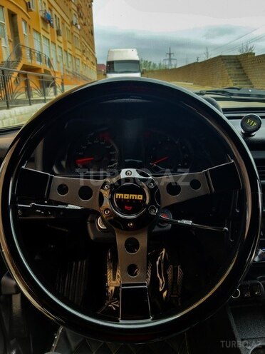 LADA (VAZ) Niva 2013, 99,250 km - 1.7 l - Bakı