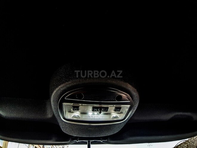 LADA (VAZ) Niva 2013, 99,250 km - 1.7 l - Bakı