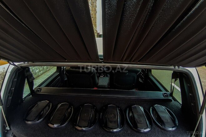 LADA (VAZ) Niva 2013, 99,250 km - 1.7 l - Bakı