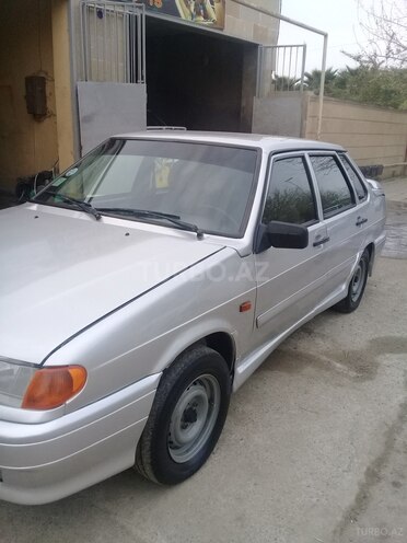 LADA (VAZ) 2115 2005, 156,000 km - 1.6 l - Biləsuvar