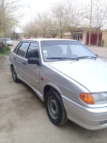 LADA (VAZ) 2115 2005, 156,000 km - 1.6 l - Biləsuvar