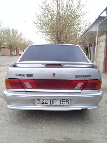 LADA (VAZ) 2115 2005, 156,000 km - 1.6 l - Biləsuvar