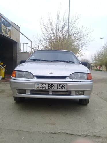 LADA (VAZ) 2115 2005, 156,000 km - 1.6 l - Biləsuvar