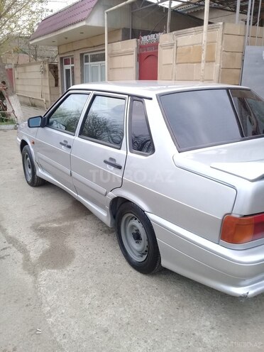 LADA (VAZ) 2115 2005, 156,000 km - 1.6 l - Biləsuvar