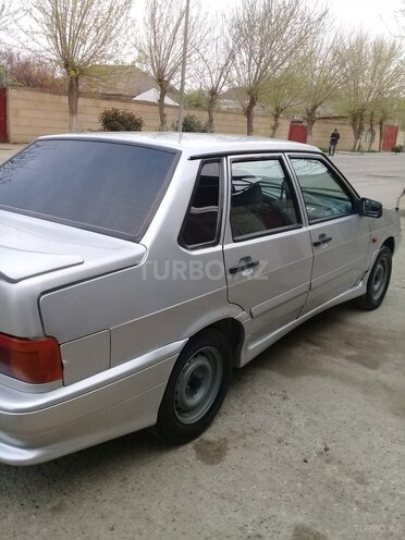 LADA (VAZ) 2115 2005, 156,000 km - 1.6 l - Biləsuvar