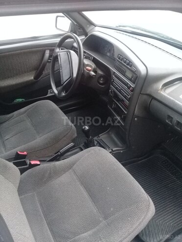 LADA (VAZ) 2115 2005, 156,000 km - 1.6 l - Biləsuvar