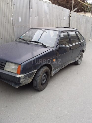 LADA (VAZ) 2109 1990, 270,000 km - 0.2 л - Bakı