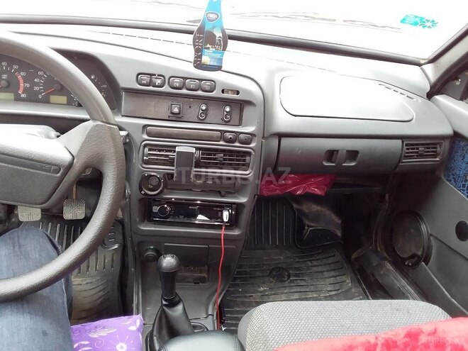 LADA (VAZ) 2109 1990, 270,000 km - 0.2 л - Bakı