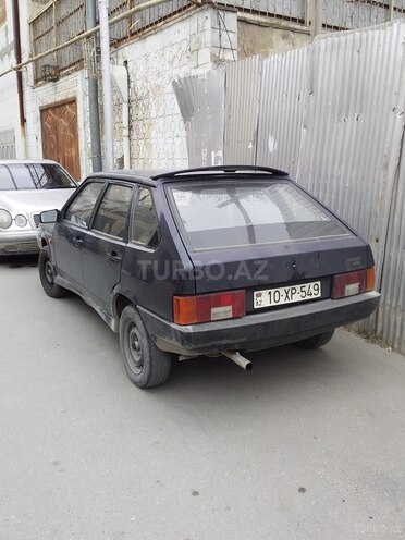 LADA (VAZ) 2109 1990, 270,000 km - 0.2 л - Bakı