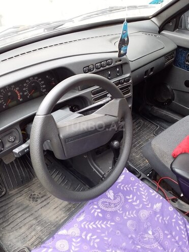 LADA (VAZ) 2109 1990, 270,000 km - 0.2 л - Bakı