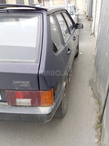 LADA (VAZ) 2109 1990, 270,000 km - 0.2 л - Bakı