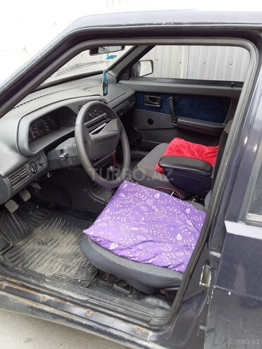 LADA (VAZ) 2109 1990, 270,000 km - 0.2 л - Bakı