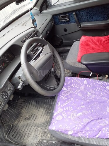 LADA (VAZ) 2109 1990, 270,000 km - 0.2 л - Bakı