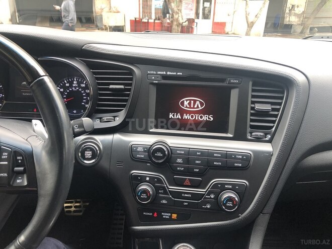 Kia Optima 2012, 64,000 km - 2.0 l - Bakı
