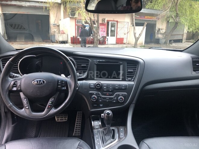 Kia Optima 2012, 64,000 km - 2.0 l - Bakı
