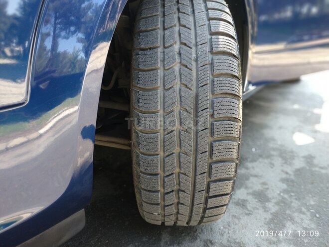 Opel Astra 2006, 138,248 km - 1.4 л - Sumqayıt