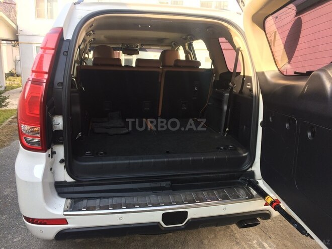 Haval H9 2015, 85,300 km - 2.0 l - Qəbələ