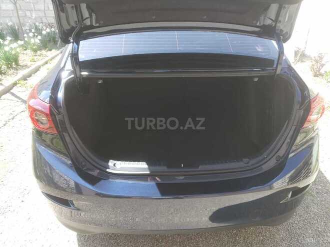 Mazda 3 2014, 118,000 km - 2.0 л - Bakı