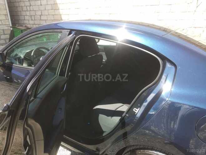 Mazda 3 2014, 118,000 km - 2.0 л - Bakı