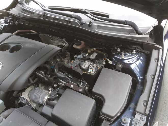 Mazda 3 2014, 118,000 km - 2.0 л - Bakı