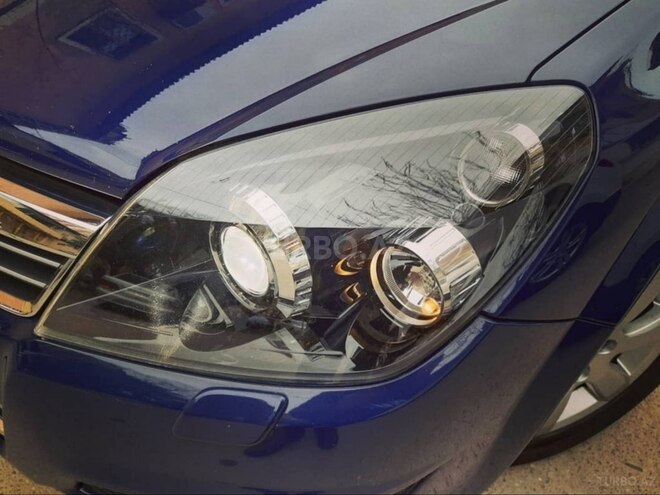 Opel Astra 2008, 169,500 km - 1.3 l - Bakı