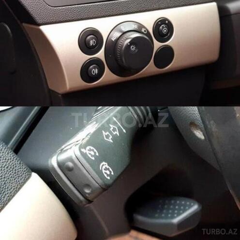 Opel Astra 2008, 169,500 km - 1.3 l - Bakı