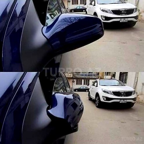 Opel Astra 2008, 169,500 km - 1.3 l - Bakı