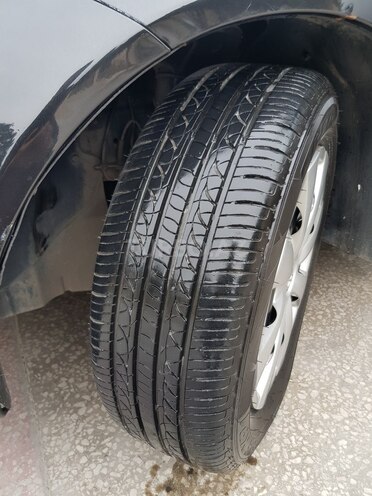 Chevrolet Lacetti 2012, 164,000 km - 1.4 l - Bakı